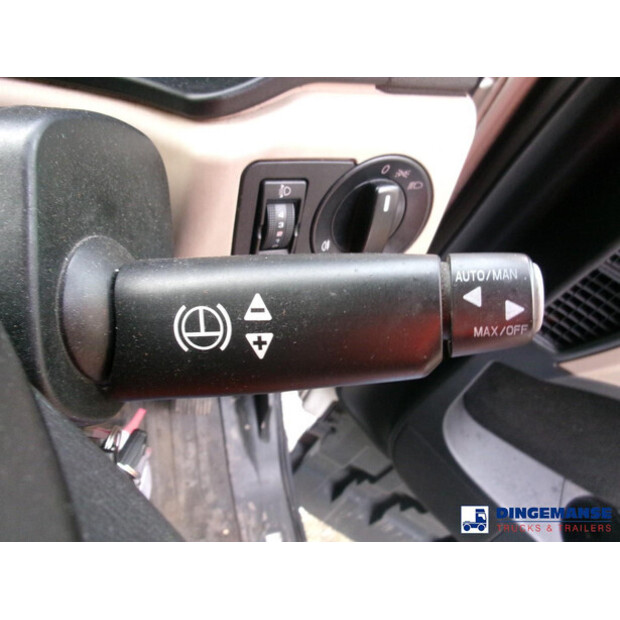 2017 MAN TGX 26.460-43067099