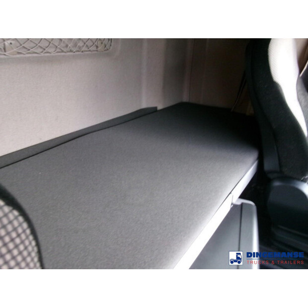 2017 MAN TGX 26.460-43067100