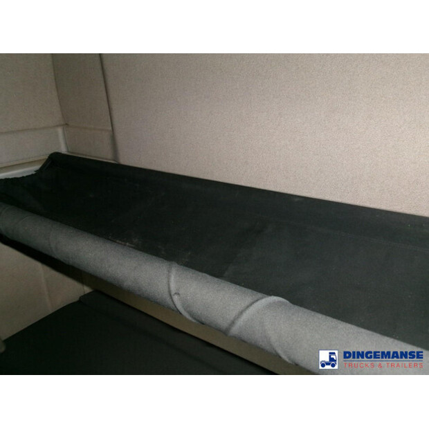 2017 MAN TGX 26.460-43067101