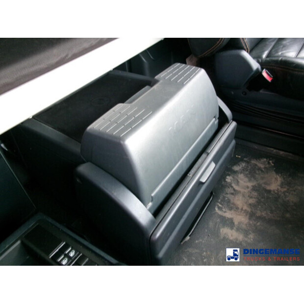 2017 MAN TGX 26.460-43067102