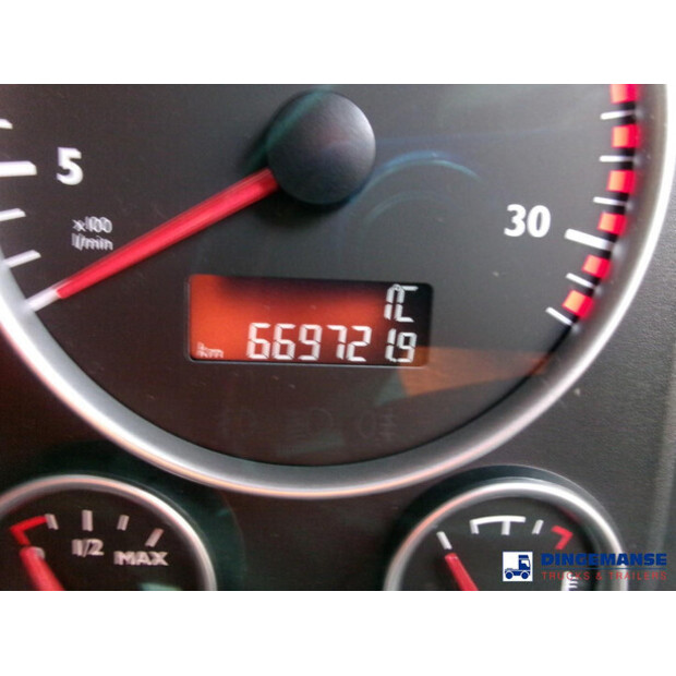 2017 MAN TGX 26.460-43067103