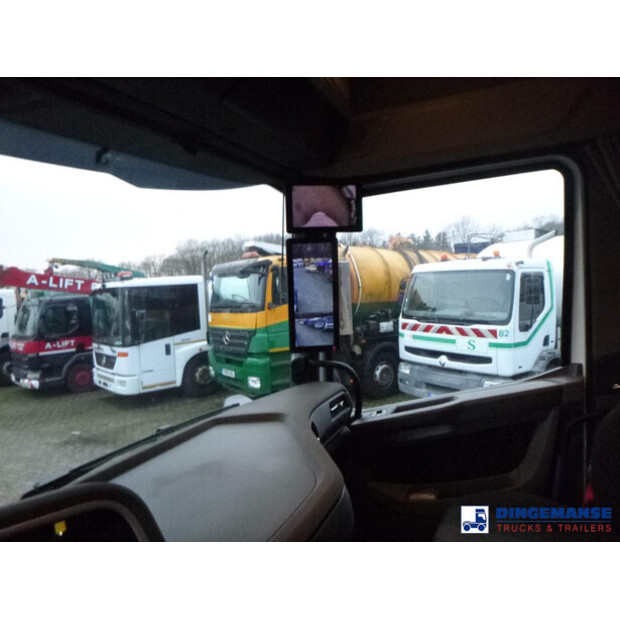 2024 داف XF 530-43067154