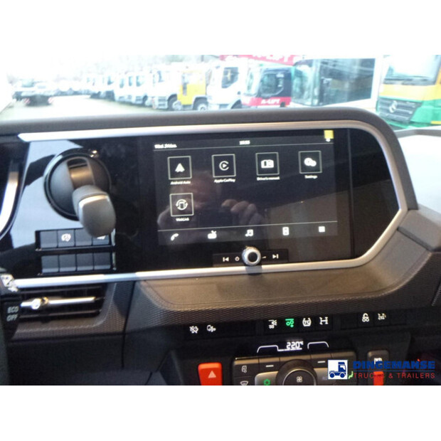 2024 داف XF 530-43067156