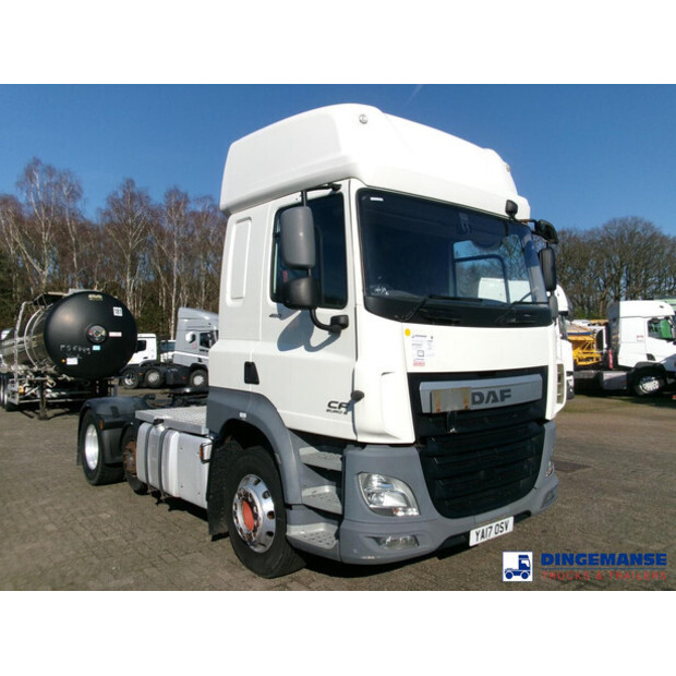2017 DAF CF 460-43067171