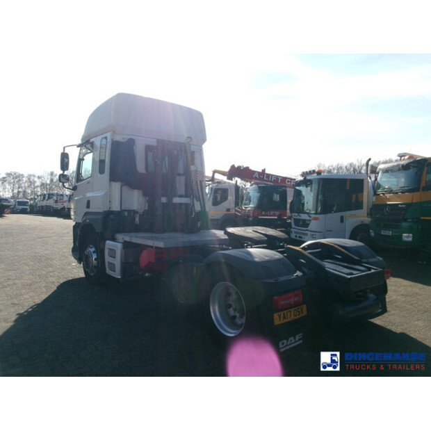 2017 DAF CF 460-43067172