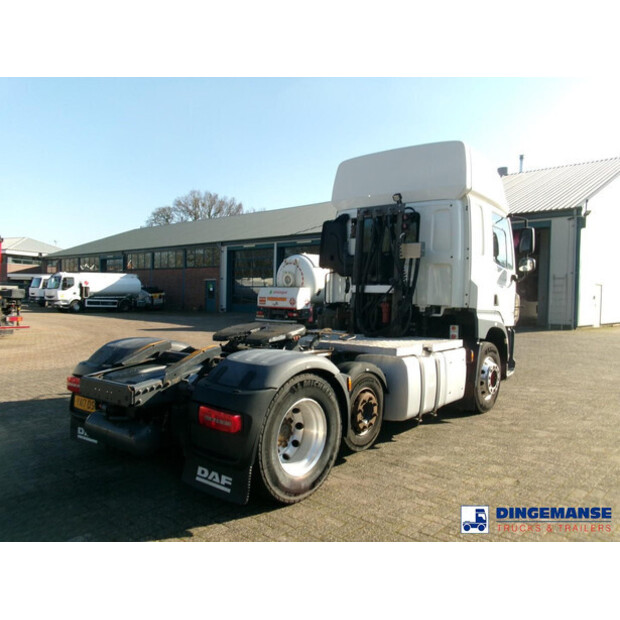 2017 DAF CF 460-43067173