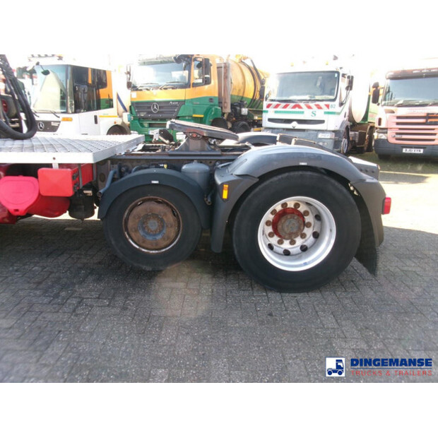 2017 DAF CF 460-43067174