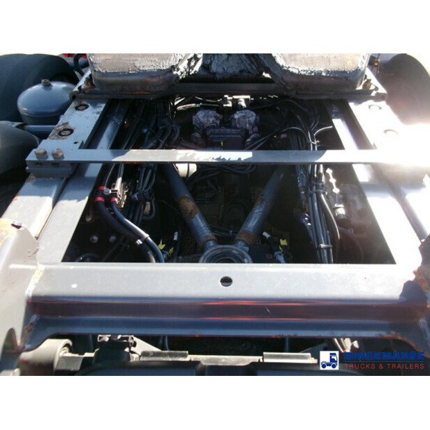 2017 DAF CF 460-43067175