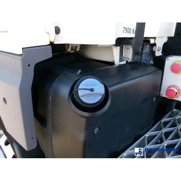 2017 DAF CF 460-43067176