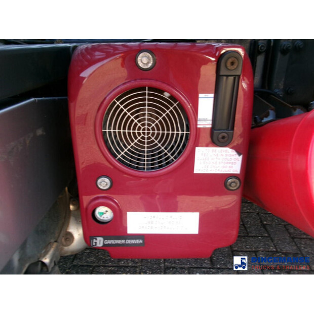 2017 DAF CF 460-43067178