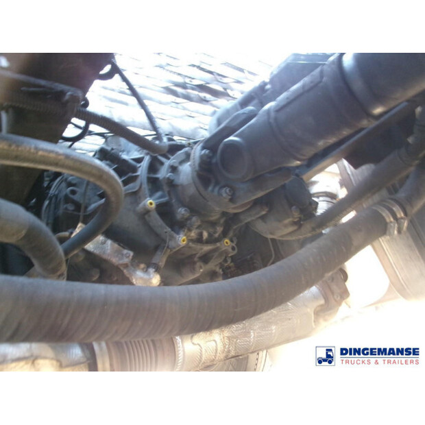 2017 DAF CF 460-43067181