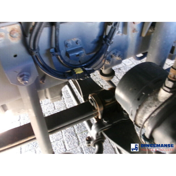 2017 DAF CF 460-43067182