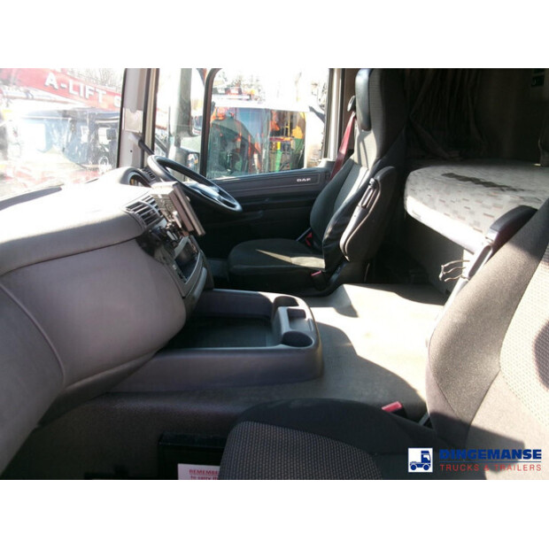 2017 DAF CF 460-43067183