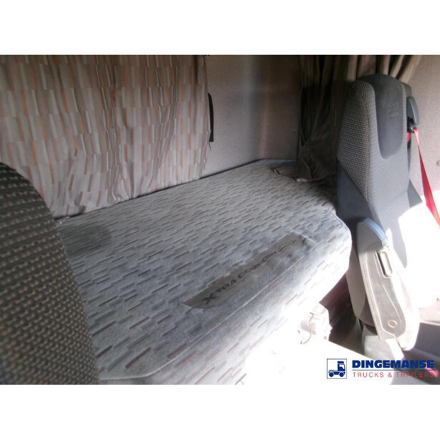 2017 DAF CF 460-43067185