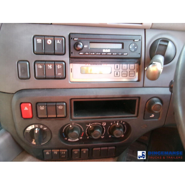 2017 DAF CF 460-43067187