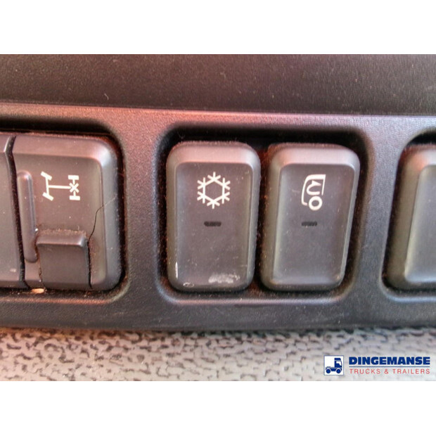 2017 DAF CF 460-43067188