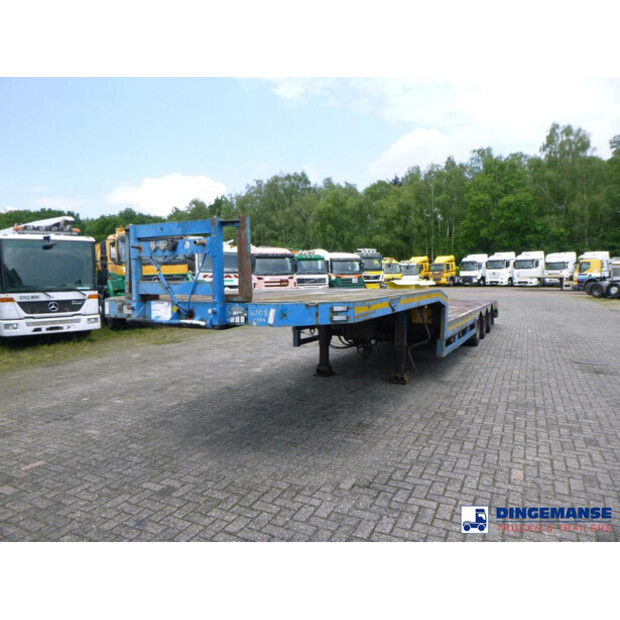 2001 Broshuis OTHERS-43067193