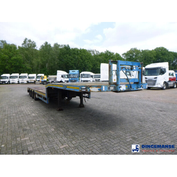 2001 Broshuis OTHERS-43067194