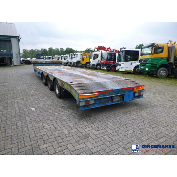 2001 Broshuis OTHERS-43067195