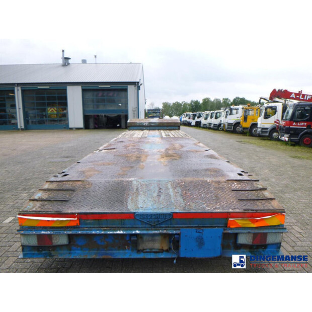 2001 Broshuis OTHERS-43067197