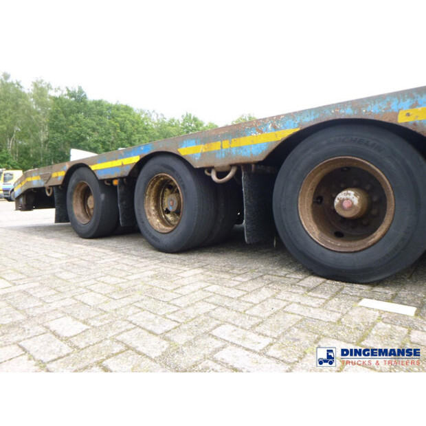 2001 Broshuis OTHERS-43067198