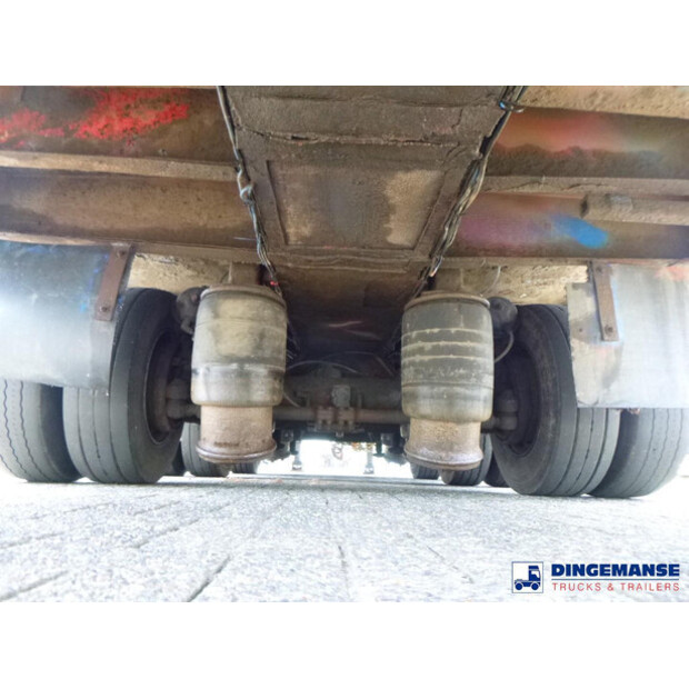 2001 Broshuis OTHERS-43067199