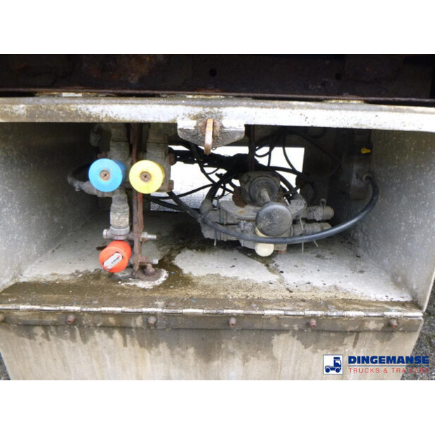 2001 Broshuis OTHERS-43067200