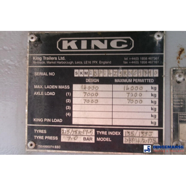 2004 كينج OTHERS-43067219