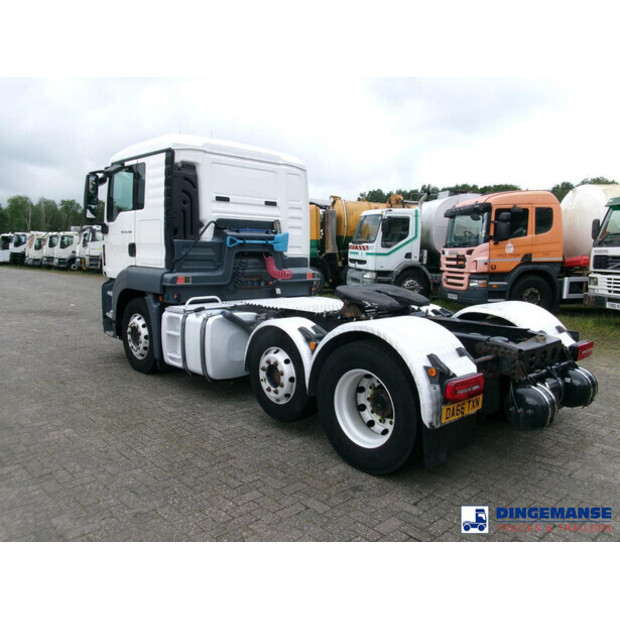 2017 MAN TGS 24.460-43067224