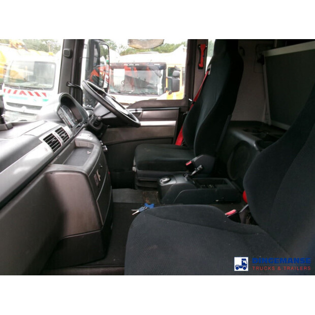 2017 MAN TGS 24.460-43067226