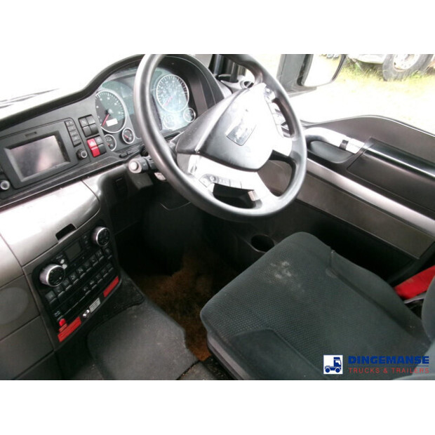 2017 MAN TGS 24.460-43067227