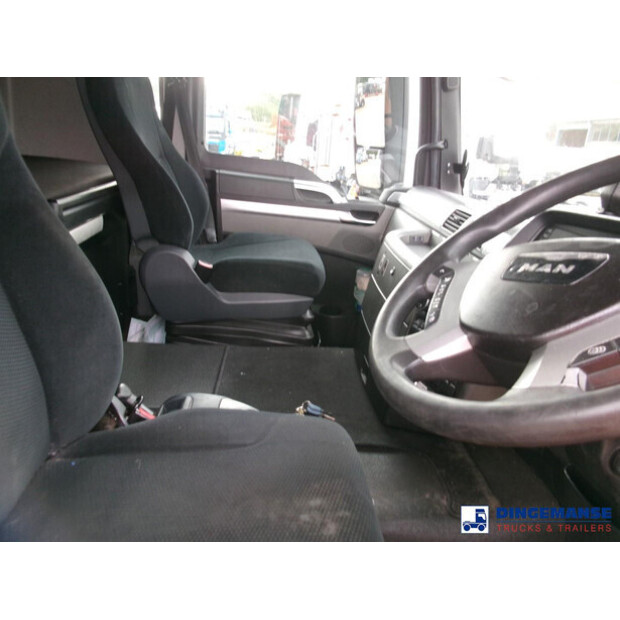2017 MAN TGS 24.460-43067228