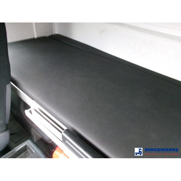 2017 MAN TGS 24.460-43067229