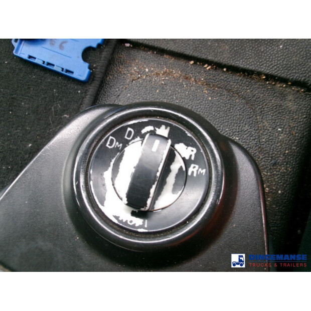 2017 MAN TGS 24.460-43067230