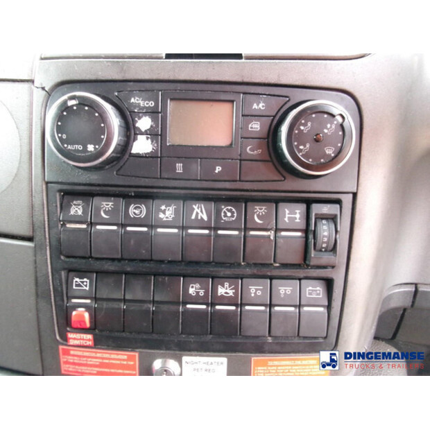 2017 MAN TGS 24.460-43067231