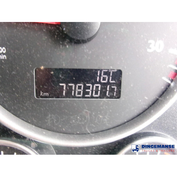 2017 MAN TGS 24.460-43067232