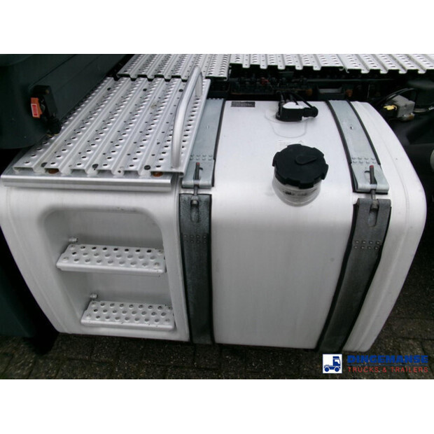 2017 MAN TGS 24.460-43067234