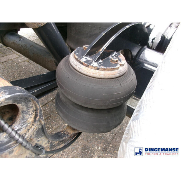 2017 MAN TGS 24.460-43067235