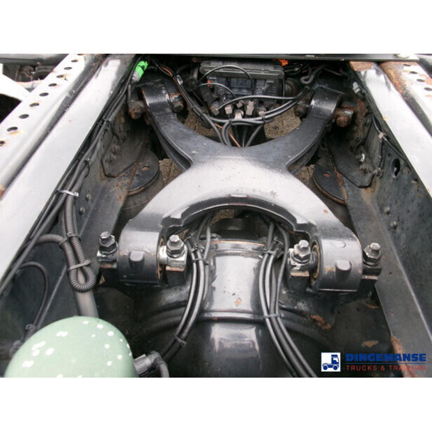 2017 MAN TGS 24.460-43067236