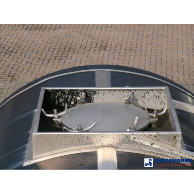 2007 Crossland OTHERS-43067262