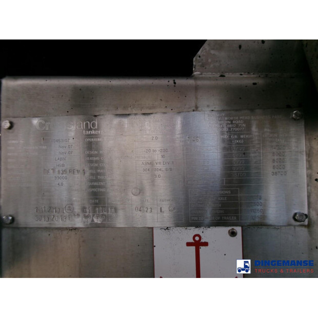 2007 Crossland OTHERS-43067267