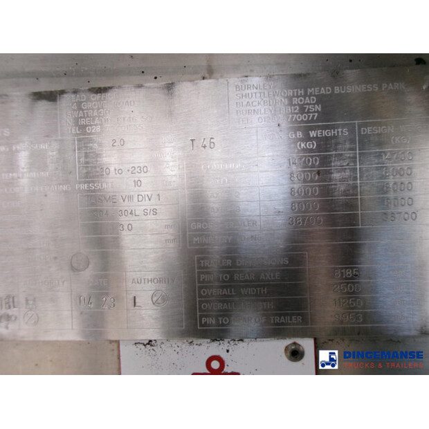 2007 Crossland OTHERS-43067268