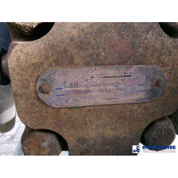 2007 Crossland OTHERS-43067270