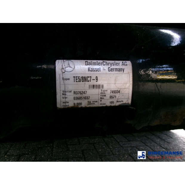 2007 Crossland OTHERS-43067271