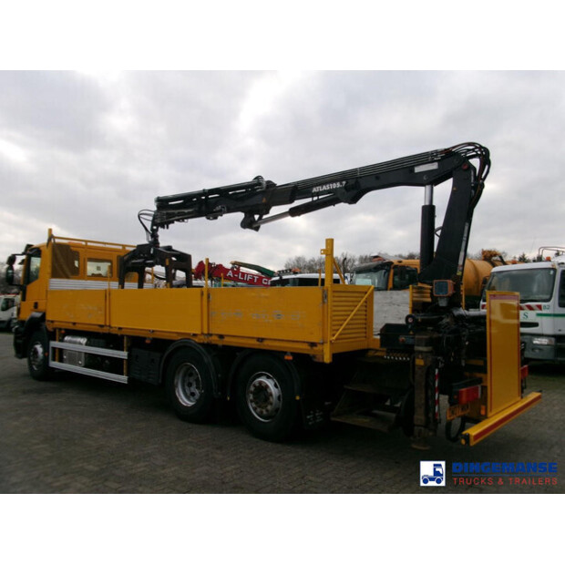 2015 ايفكو STRALIS 310-43067274