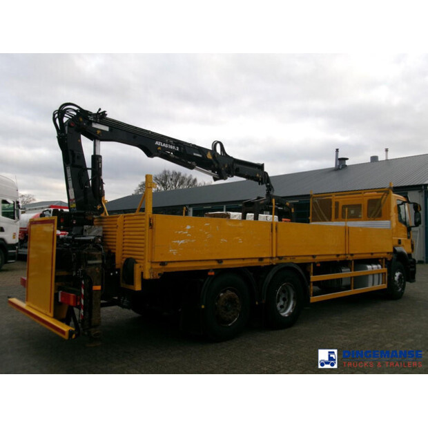 2015 ايفكو STRALIS 310-43067275