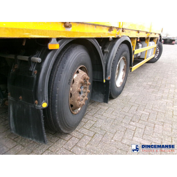 2015 ايفكو STRALIS 310-43067276