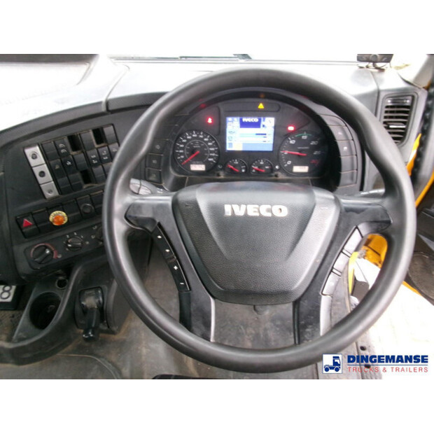 2015 ايفكو STRALIS 310-43067279