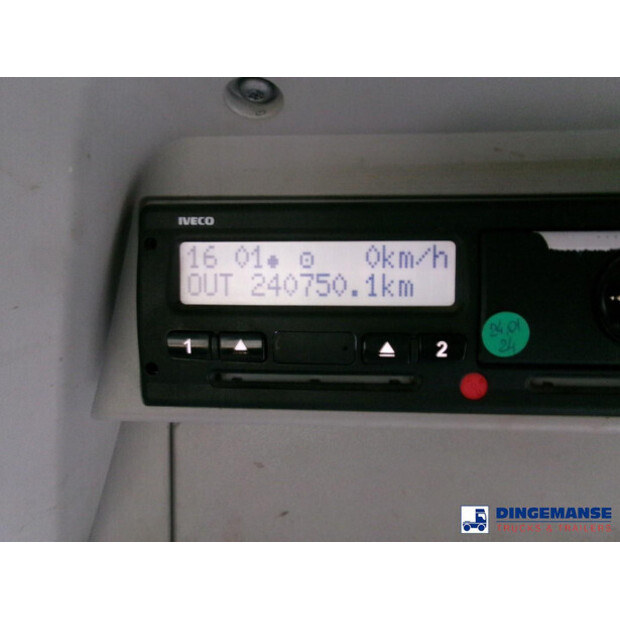 2015 ايفكو STRALIS 310-43067283