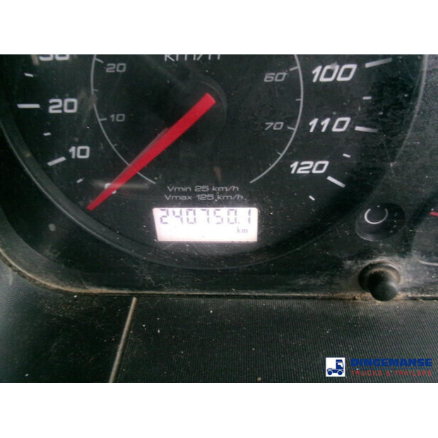 2015 ايفكو STRALIS 310-43067284